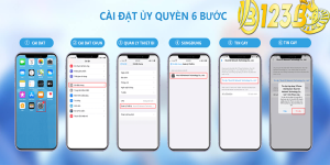 Tải app - Thế giới cá cược tuyệt vời ngay trên điện thoại