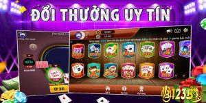 Game Bài Đổi Thưởng - Cơ Hội Làm Giàu Nhanh Chóng